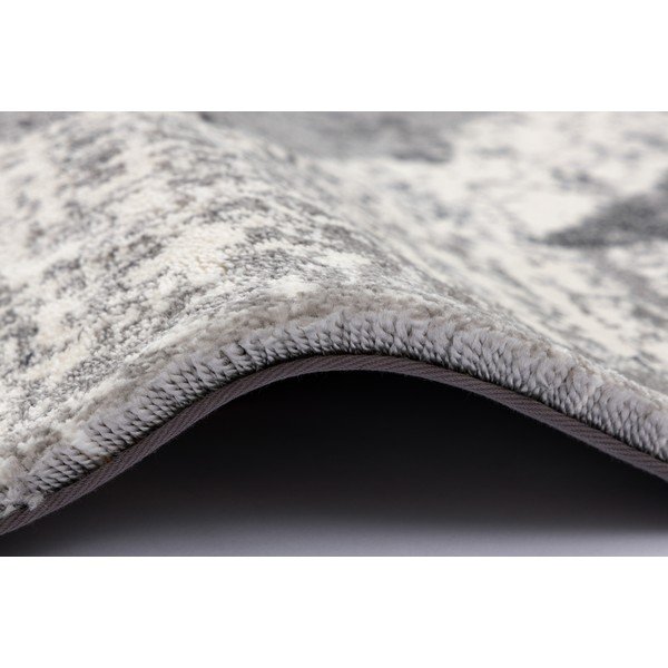 Szürke szőnyeg 300x400 cm Lush – FD-image-2