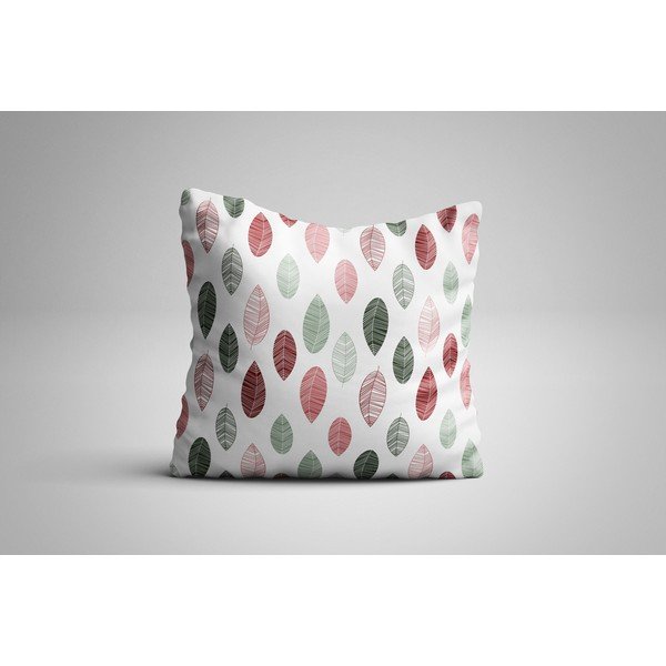 Díszpárna 40x40 cm Simple Leaves – Oyo home