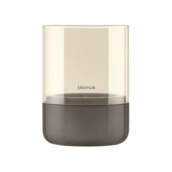 Üveg gyertyatartó teamécseshez Calma – Blomus