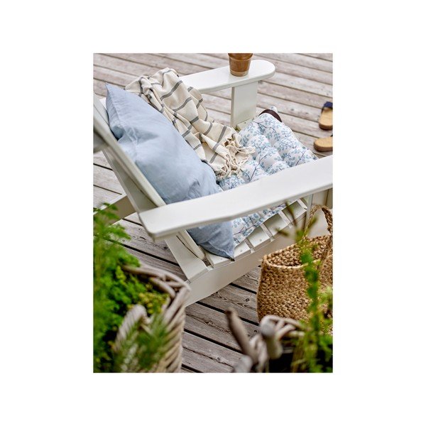 Len keverék takaró 95x170 cm Easy – Södahl-image-2