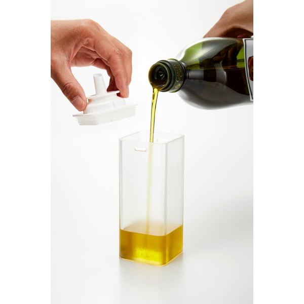 Tower fehér olajtartó, 250 ml - Yamazaki-image-4