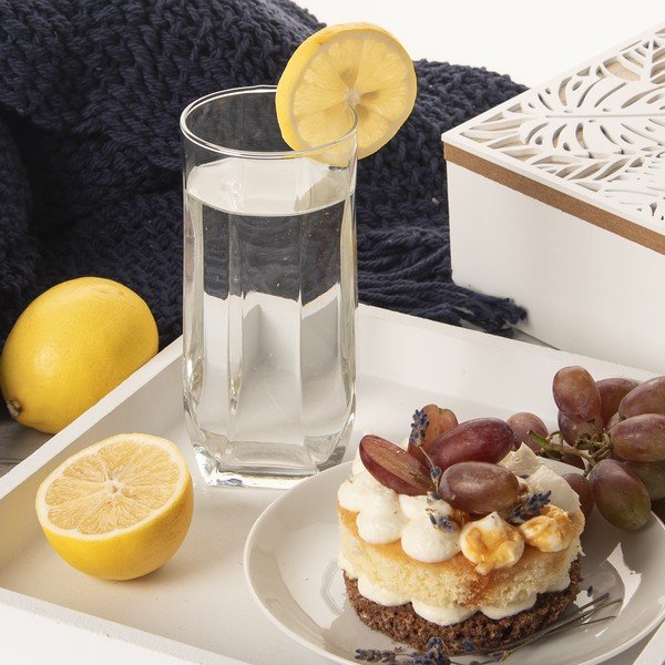 Pohár szett 6 db-os 340 ml Tuana – Orion-image-1