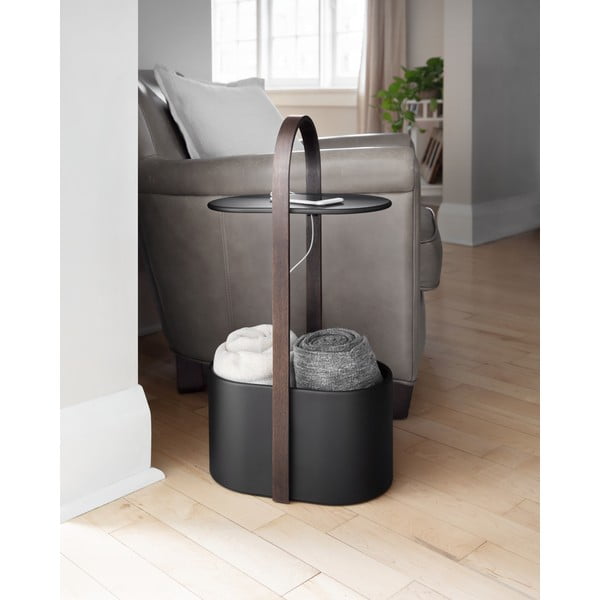 Tárolóasztal 24x35 cm Bellwood – Umbra-image-2