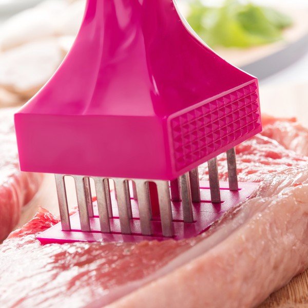 Love Meat Tender húsklopfoló tüskékkel - InnovaGoods-image-4