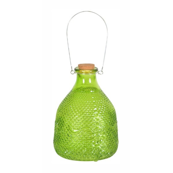 Valeria zöld üveg darázscsapda - Esschert Design