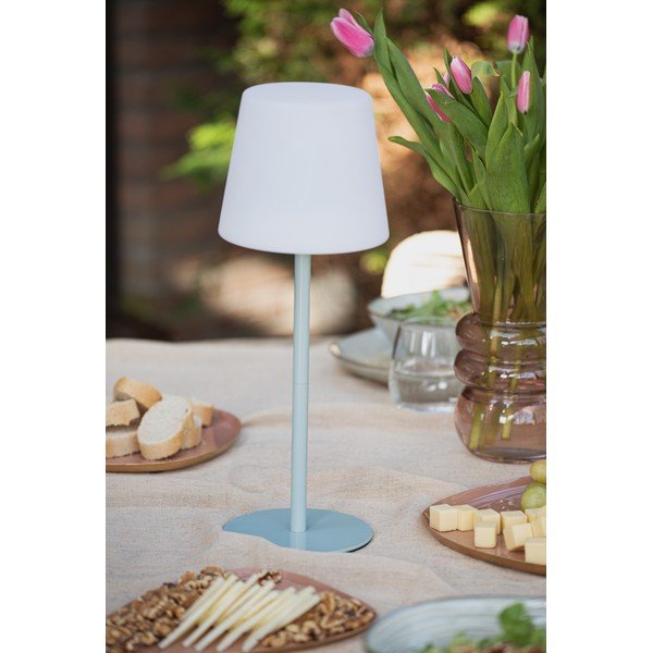 USB kültéri lámpa ø 15 cm Outdoors – Leitmotiv-image-3