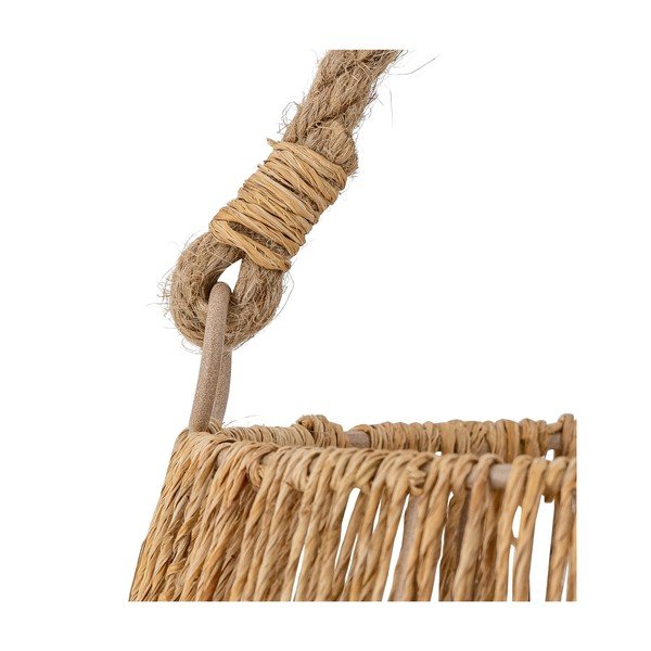 Juta lámpás (magasság 40 cm) Ramona – Bloomingville-image-2