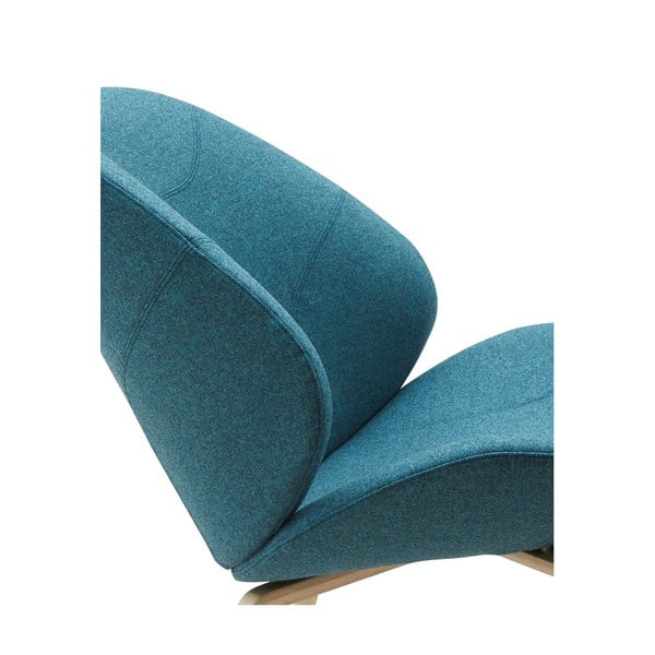 Eden kék karosszék - Softline-image-3