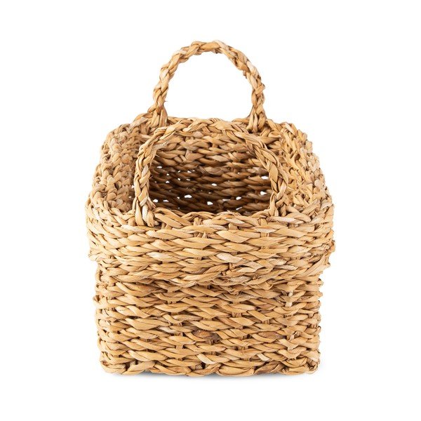 Basic tengerifű tárolókosár, 24 x 15 cm - Compactor-image-2