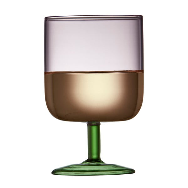 Borospohár szett 2 db-os 300 ml Torino – Lyngby Glas-image-2