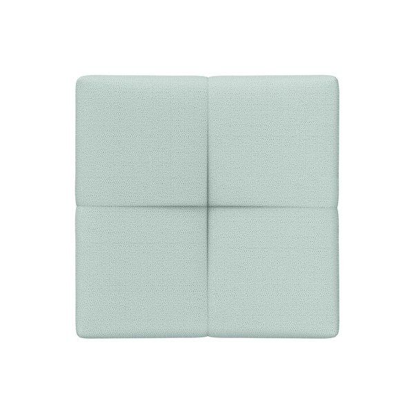 Zöld kanapé modul Rome - Cosmopolitan Design-image-3