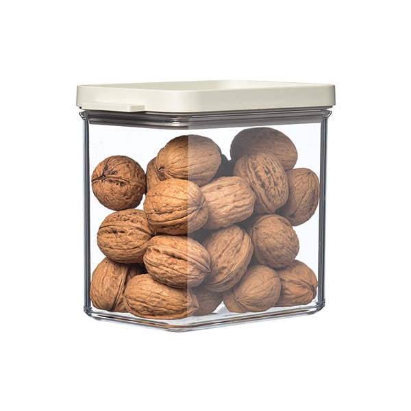 Élelmiszertartó doboz Nordic white – Mepal-image-4