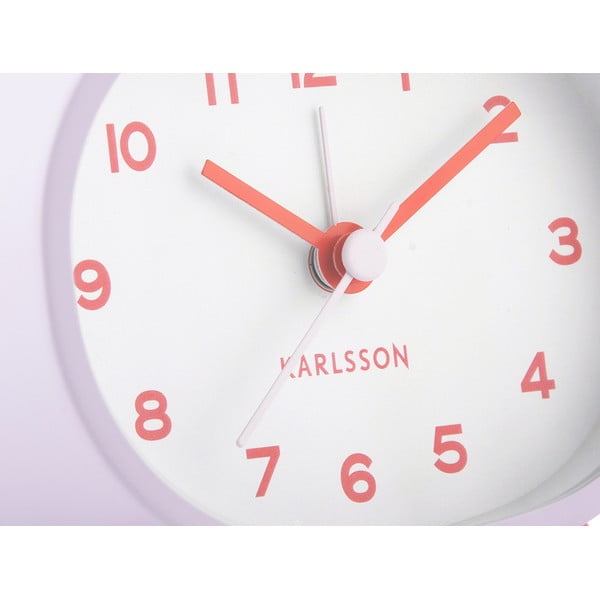 Ébresztőóra Cheeky – Karlsson-image-3