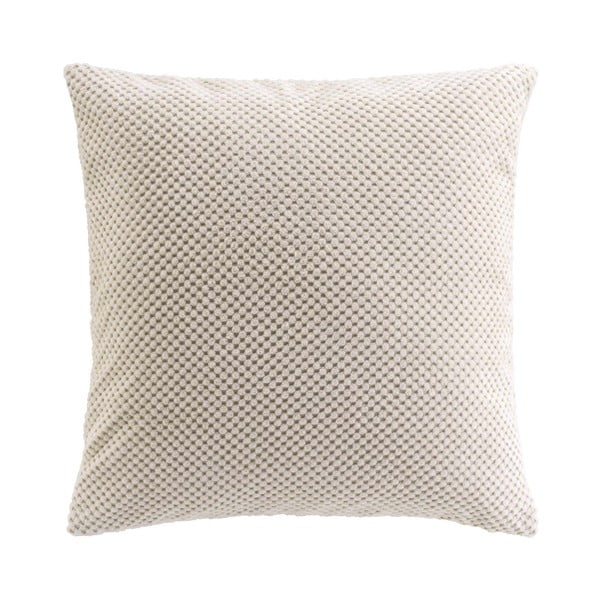 Bársony díszpárna 45x45 cm Java – douceur d'intérieur