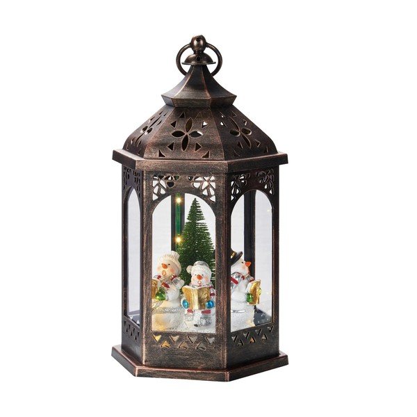 Karácsonyi fénydekoráció Rolf – Markslöjd