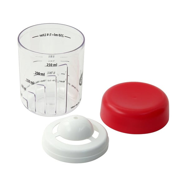 Multifunkciós mérőedény, 250 ml - Dr. Oetker-image-2