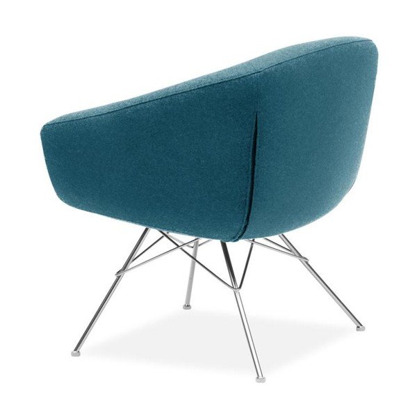 Aiko türkiz fotel - Softline-image-3
