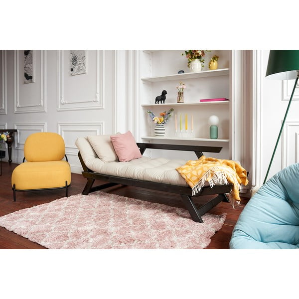 Omaggio fehér agyagkerámia váza, magasság 20 cm - Kähler Design-image-4