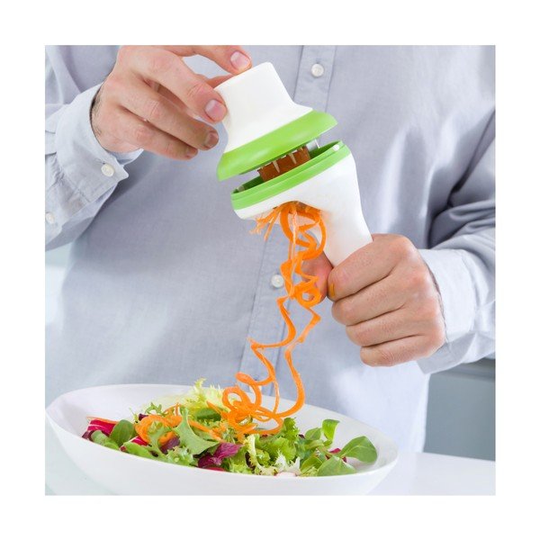 3-in-1 zöldségszeletelő - InnovaGoods-image-1