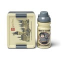 Gyerek uzsonnás doboz szett 2 db-os Harry Potter – LEGO®