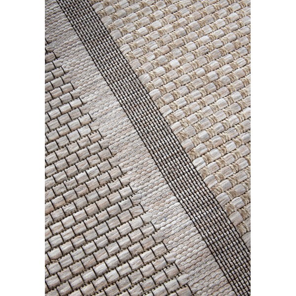 Natúr színű kültéri szőnyeg 190x290 cm Luitwin – Villeroy&Boch-image-4