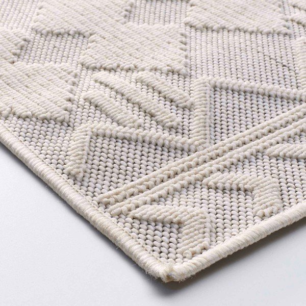 Bézs szőnyeg 120x170 cm Valam – douceur d'intérieur-image-3