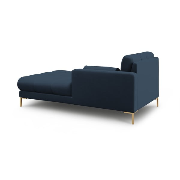 Kék heverő (jobb oldali) Bali – Cosmopolitan Design-image-3