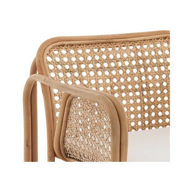 Tika kerti rattan fotel - Tomasucci-image-1