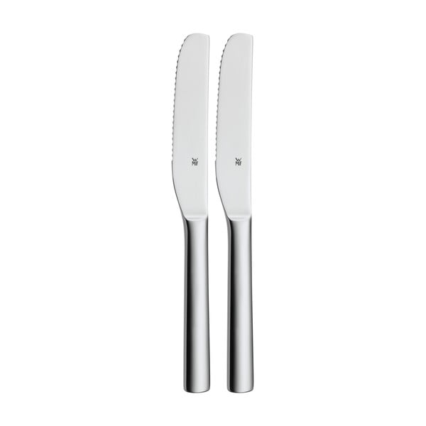 Nuova 2 db kés, Cromargan® rozsdamentes acélból, 19,5 cm - WMF