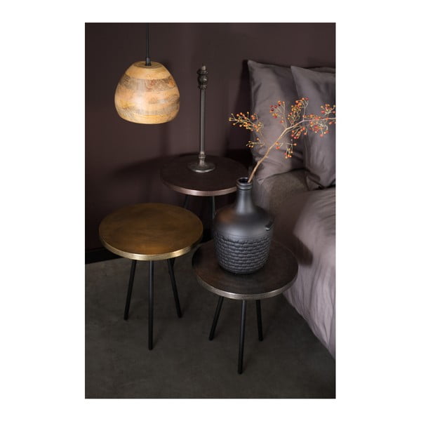 Woody függőlámpa - Dutchbone-image-2