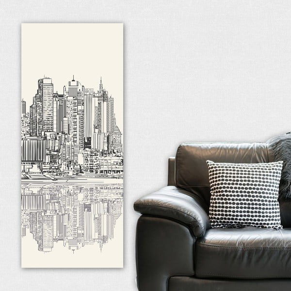 Kép 50x120 cm – Wallity-image-1