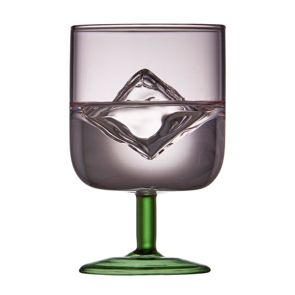 Borospohár szett 2 db-os 300 ml Torino – Lyngby Glas-image-4