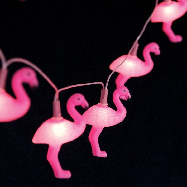 Flamingo izzósor - Rex London-image-1