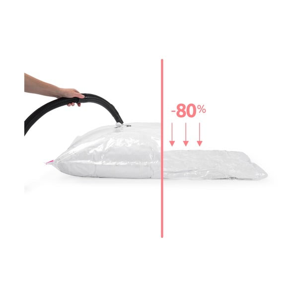 Vákuumzsák készlet 6 db-os Vacuum M – Compactor-image-3