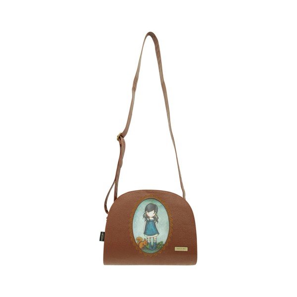 You Brought Me Love kisméretű táska - Gorjuss-image-2