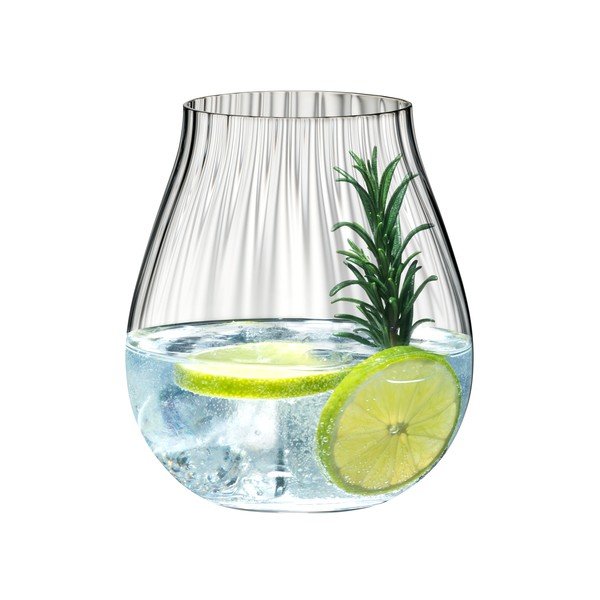 Koktélos pohár készlet 4 db-os 762 ml Gin Optical – Riedel-image-2
