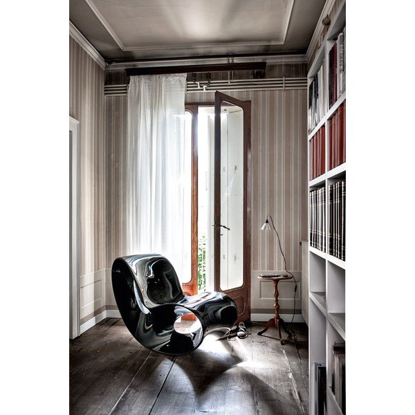 Voido barna fotel - Magis-image-2