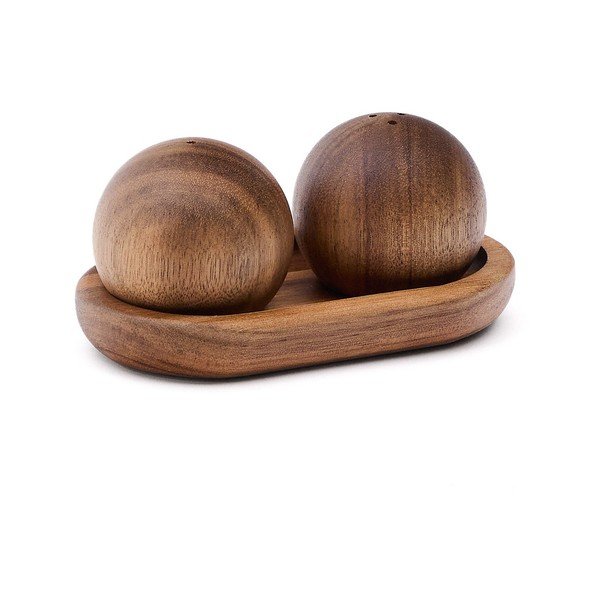 Só- és borsszóró Nukha – Kave Home