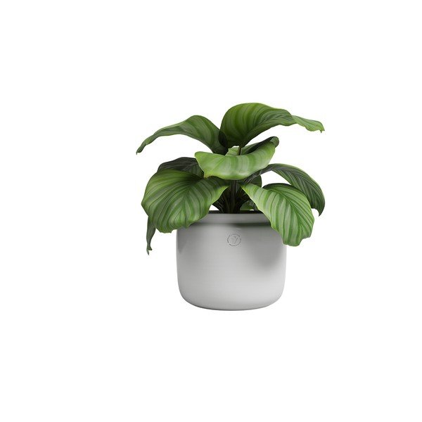 Kerámia kézzel készített virágcserép ø 26 cm Astrea – Artevasi-image-4