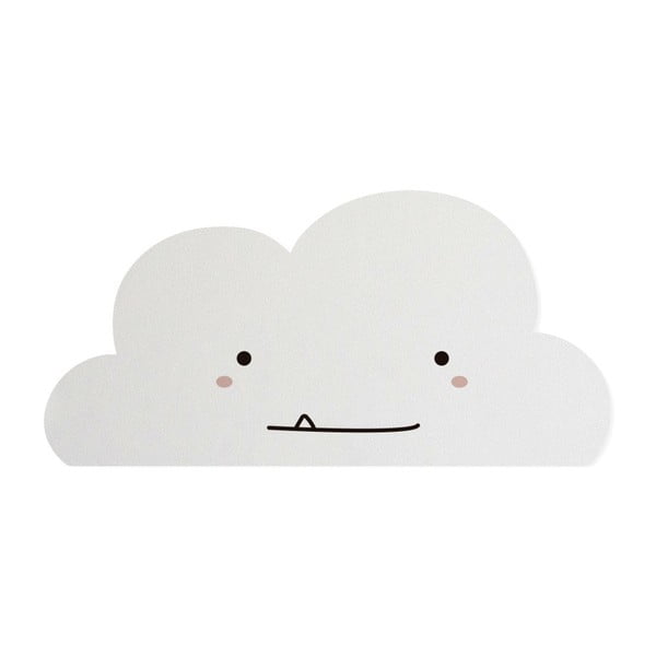 Cloud gyerekszőnyeg, 80 x 50 cm - Little Nice Things