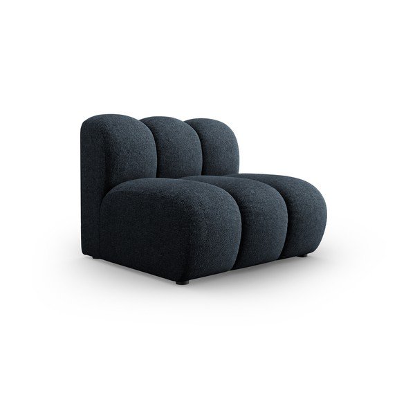 Kék kanapé modul (középső rész) Lupine – Micadoni Home-image-1