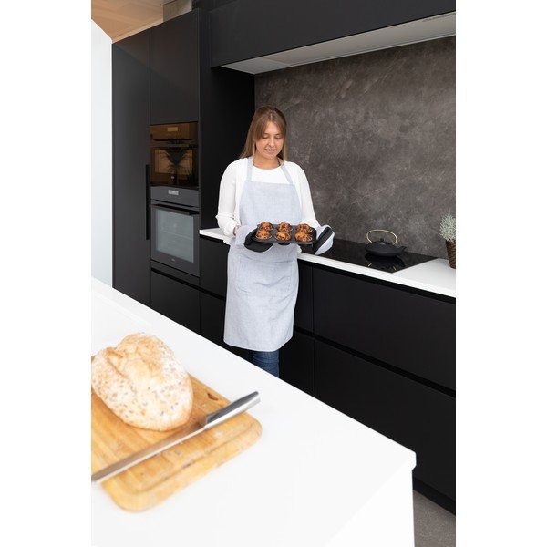 Edényfogó kesztyű szett 2 db-os Neoprene – Tiseco Home Studio-image-1