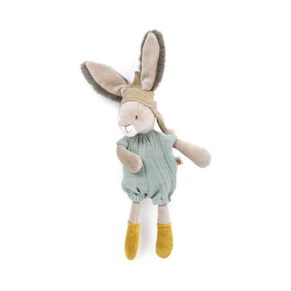 Plüssjáték Rabbit Sage – Moulin Roty-image-1