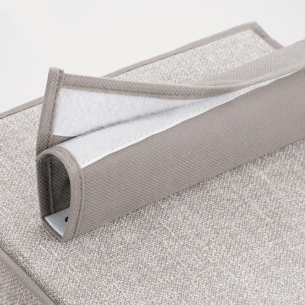Aldo 11 rekeszes felrögzíthető tároló - InterDesign-image-1