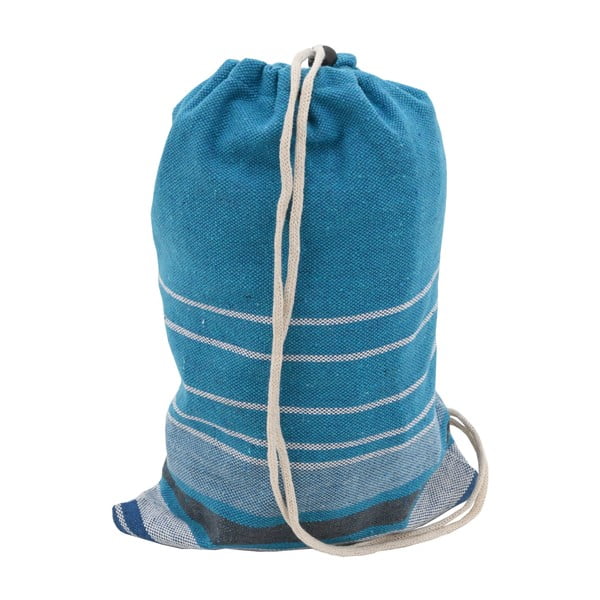 Textil kék-fehér függőágy - Cattara-image-3