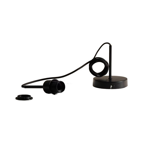 Függesztőkábel Fluvia – Kave Home