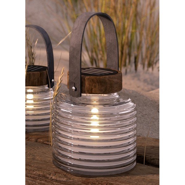 Napelemes kültéri lámpa Aston – Sirius-image-4