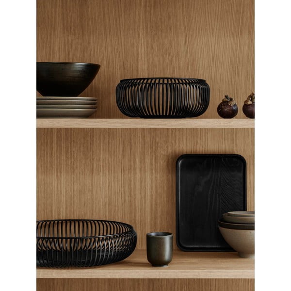 Barna agyagkerámia csésze 150 ml Kumi – Blomus-image-1