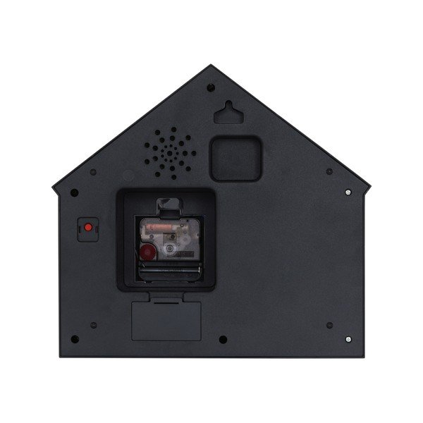 Fali óra Peeking Doggy – Karlsson-image-2