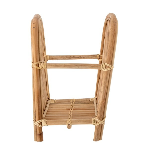 Rattan újságtartó állvány Baker – Bloomingville-image-2